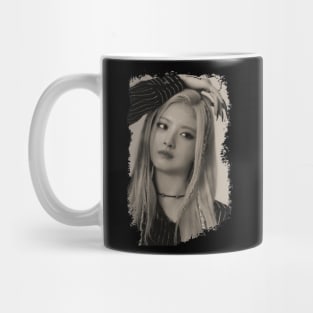 everglow yiren vintage Mug